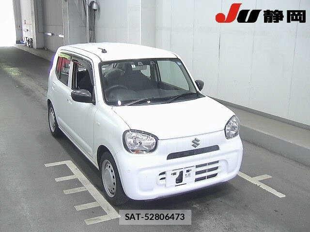Suzuki ALTO 2022 8678900-0