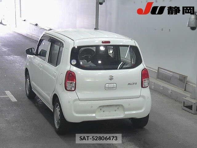 Suzuki ALTO 2022 8678900-1