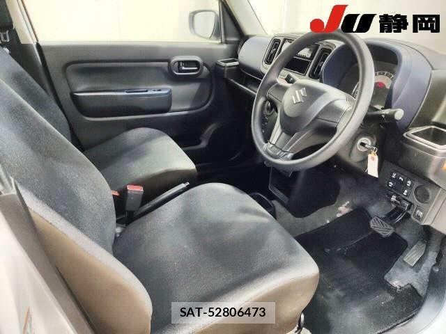 Suzuki ALTO 2022 8678900-3