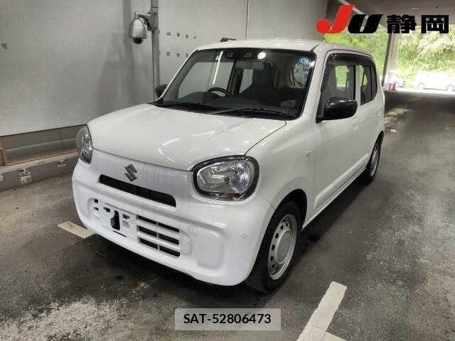 Suzuki ALTO 2022 8678900-4