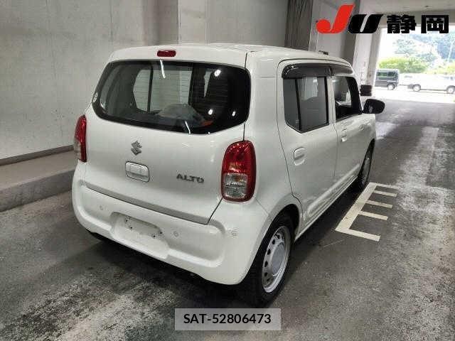 Suzuki ALTO 2022 8678900-5