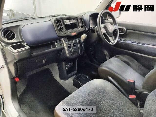 Suzuki ALTO 2022 8678900-6