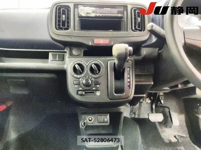 Suzuki ALTO 2022 8678900-7