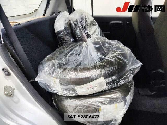 Suzuki ALTO 2022 8678900-8