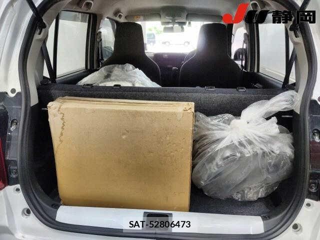 Suzuki ALTO 2022 8678900-9
