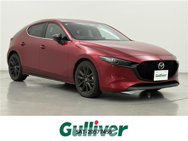 Mazda MAZDA3 2024 8732853-0