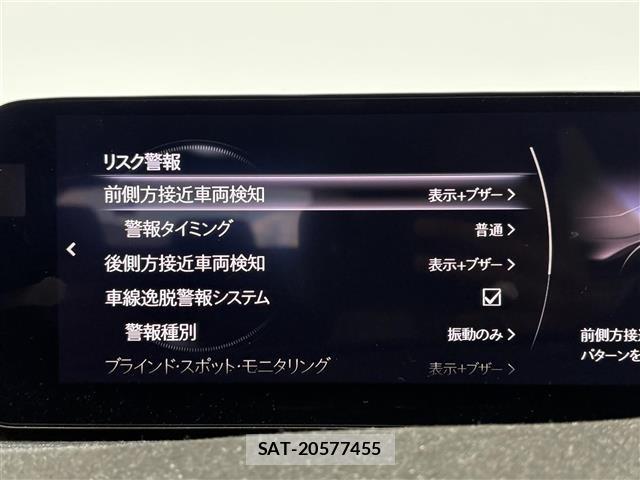 Mazda MAZDA3 2024 8732853-10
