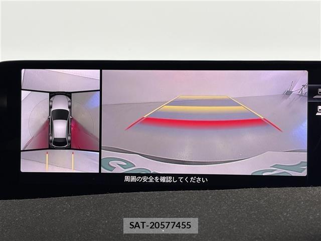 Mazda MAZDA3 2024 8732853-11