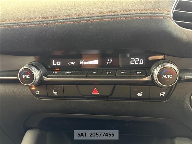 Mazda MAZDA3 2024 8732853-12
