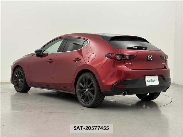 Mazda MAZDA3 2024 8732853-13