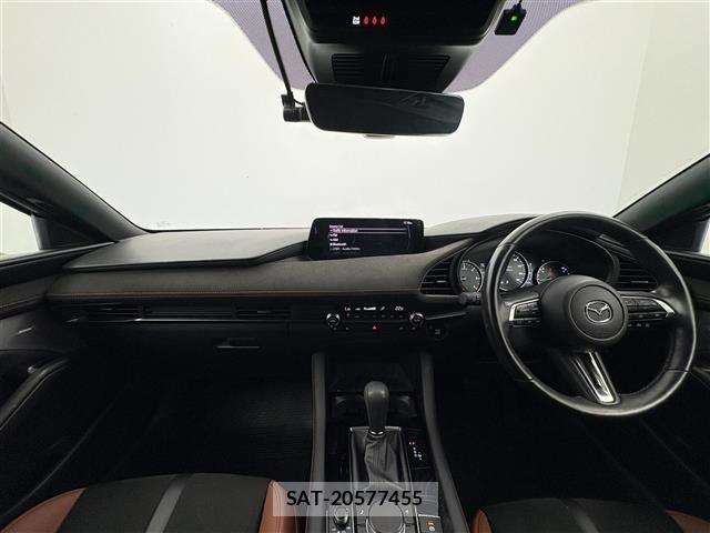 Mazda MAZDA3 2024 8732853-14