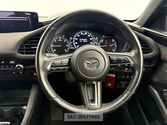 Mazda MAZDA3 2024 8732853-15