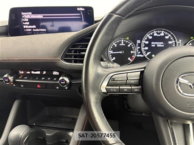 Mazda MAZDA3 2024 8732853-16