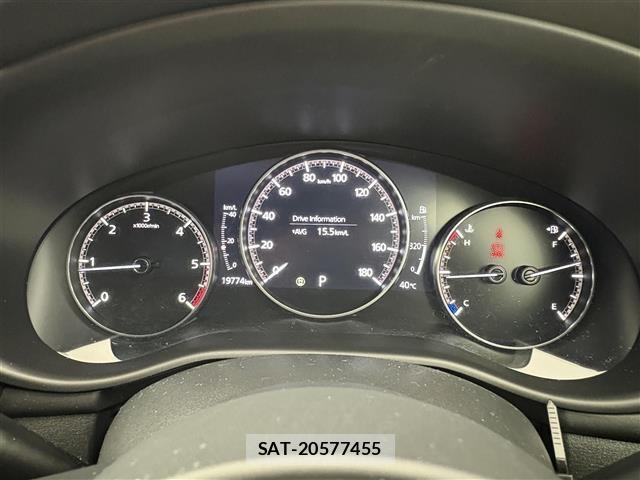 Mazda MAZDA3 2024 8732853-18