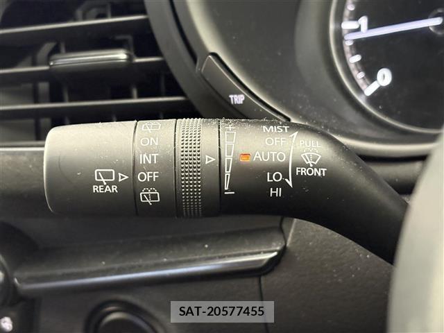 Mazda MAZDA3 2024 8732853-19