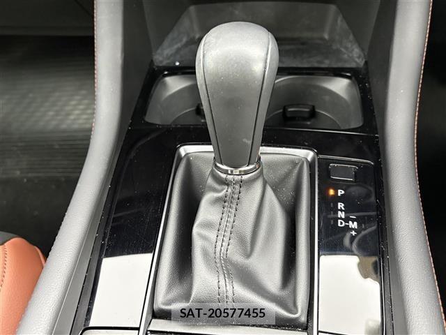 Mazda MAZDA3 2024 8732853-20