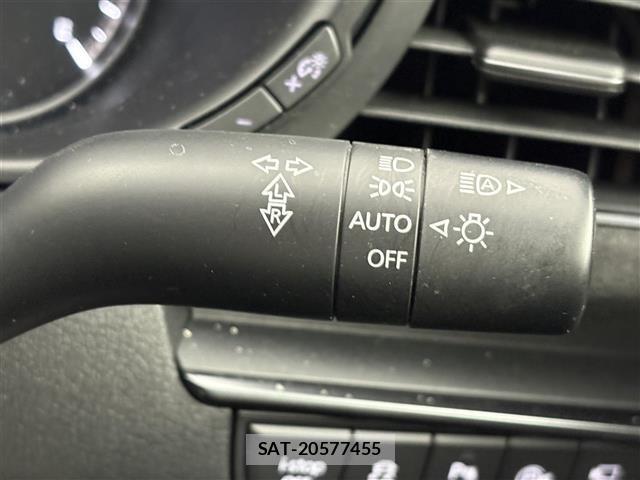 Mazda MAZDA3 2024 8732853-21