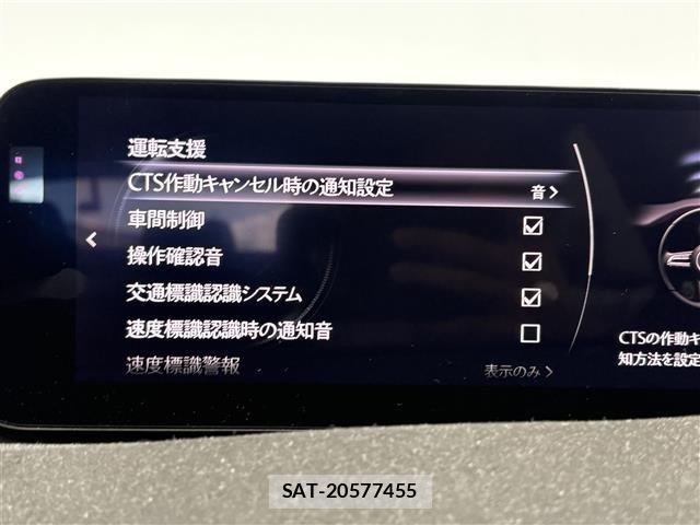 Mazda MAZDA3 2024 8732853-9