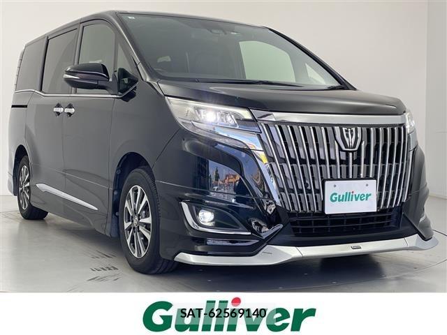 Toyota ESQUIRE 2021 8716781-0