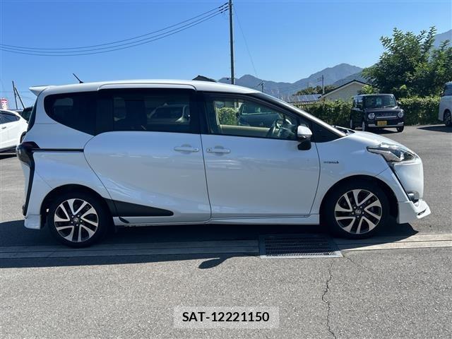 Toyota SIENTA 2016 8764076-11
