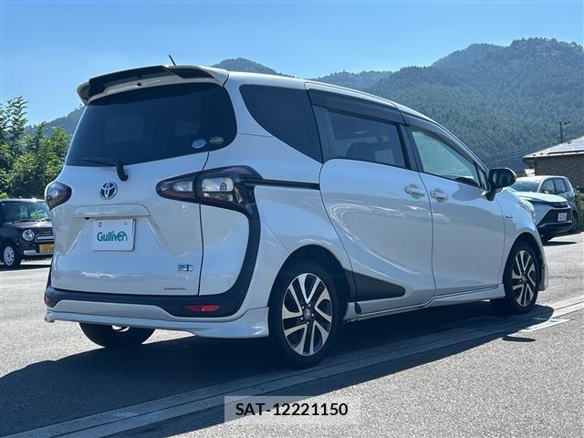 Toyota SIENTA 2016 8764076-12