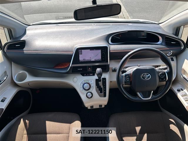 Toyota SIENTA 2016 8764076-14