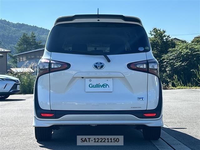 Toyota SIENTA 2016 8764076-20