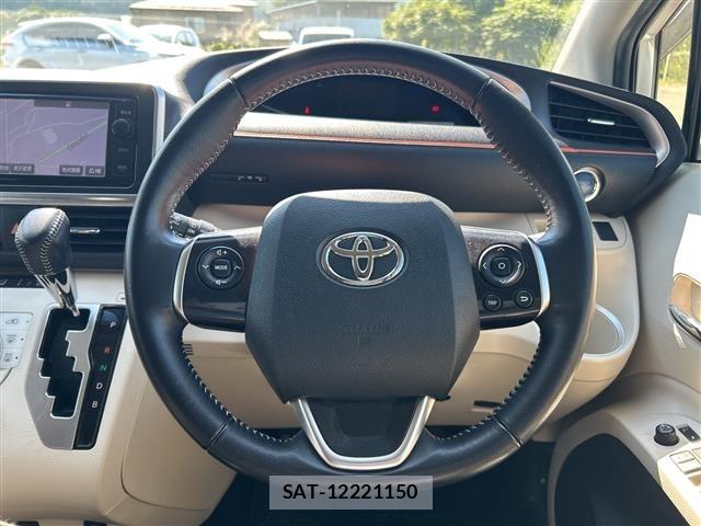 Toyota SIENTA 2016 8764076-21