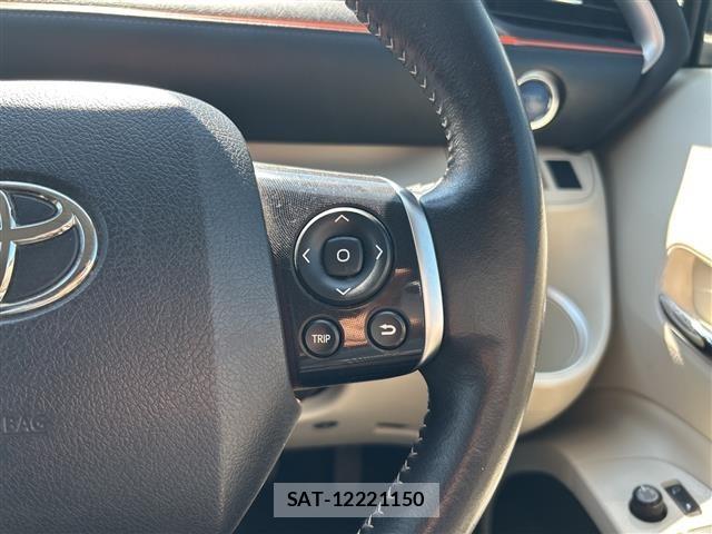 Toyota SIENTA 2016 8764076-3