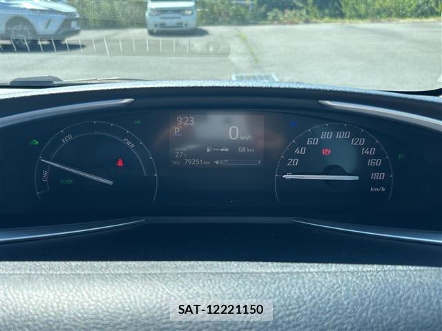 Toyota SIENTA 2016 8764076-8