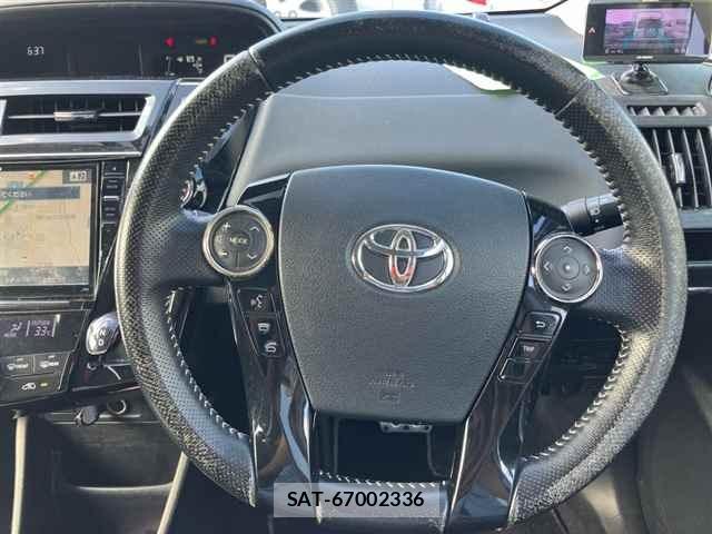 Toyota PRIUS 2016 8938722-3