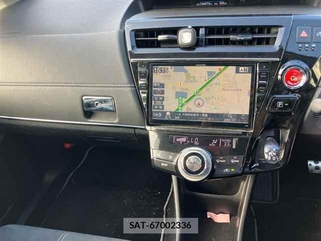 Toyota PRIUS 2016 8938722-6