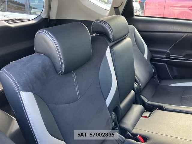 Toyota PRIUS 2016 8938722-8