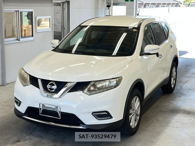 Nissan X-TRAIL 2014 8926235-0