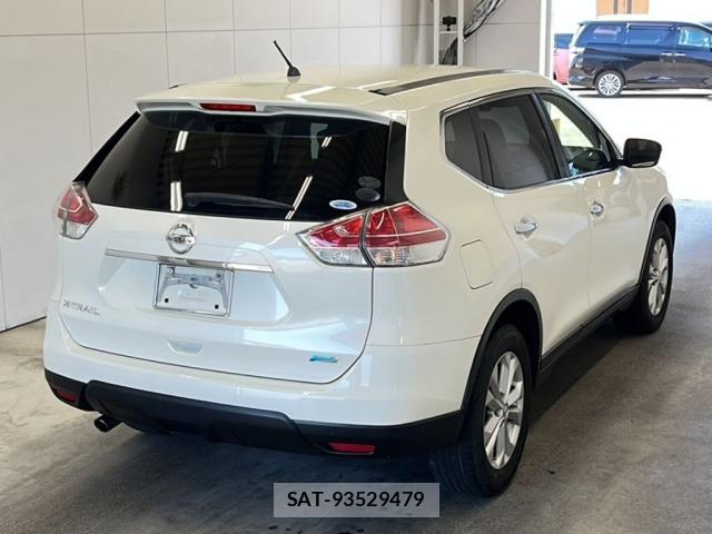 Nissan X-TRAIL 2014 8926235-1