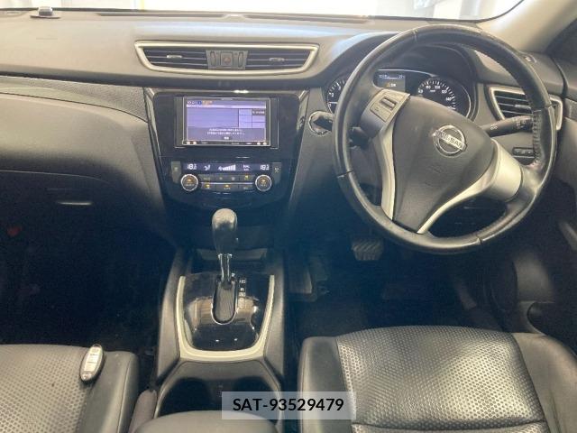 Nissan X-TRAIL 2014 8926235-3