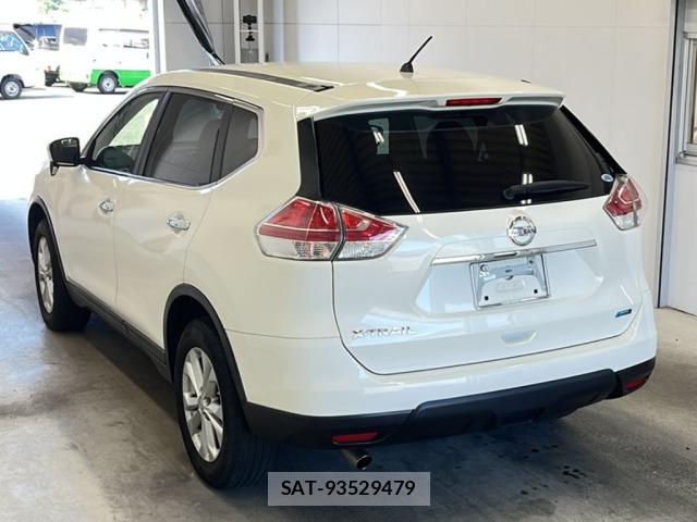 Nissan X-TRAIL 2014 8926235-5
