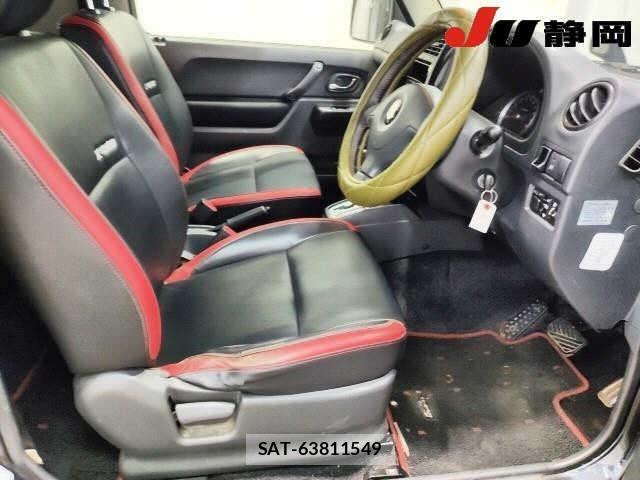 Suzuki JIMNY 2012 8931679-3