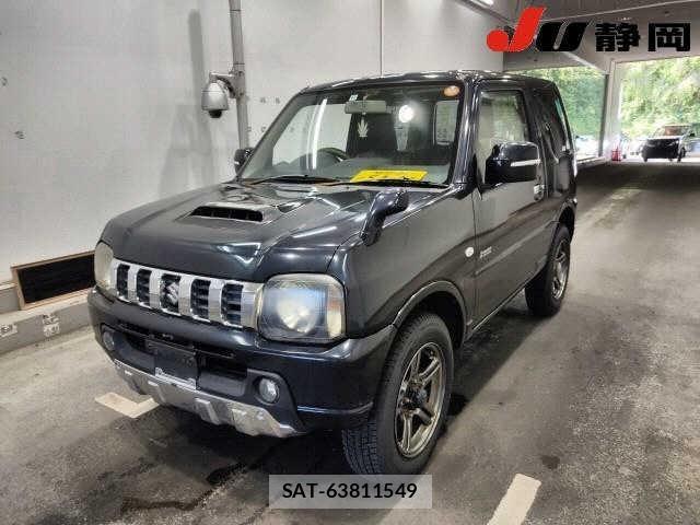 Suzuki JIMNY 2012 8931679-4