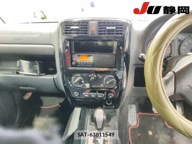 Suzuki JIMNY 2012 8931679-7