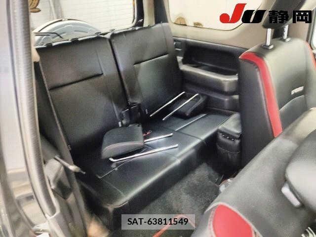 Suzuki JIMNY 2012 8931679-8