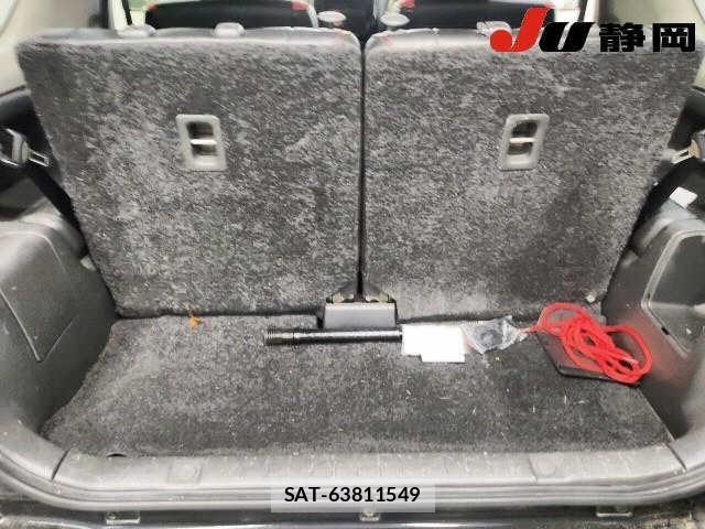 Suzuki JIMNY 2012 8931679-9