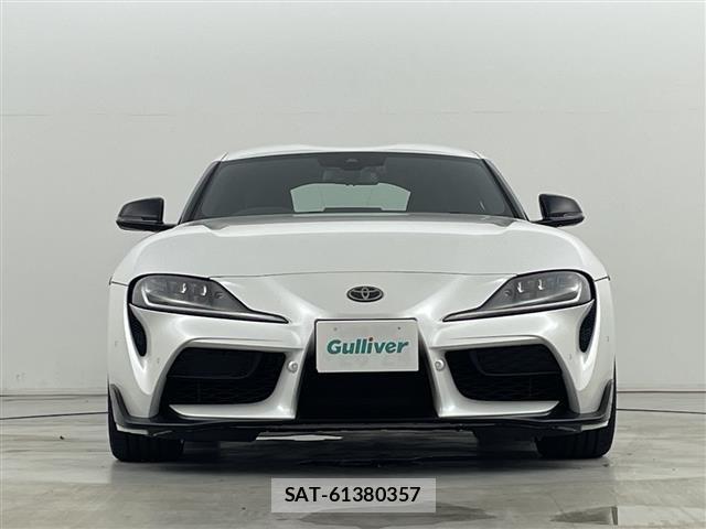 Toyota SUPRA 2020 8730728-10