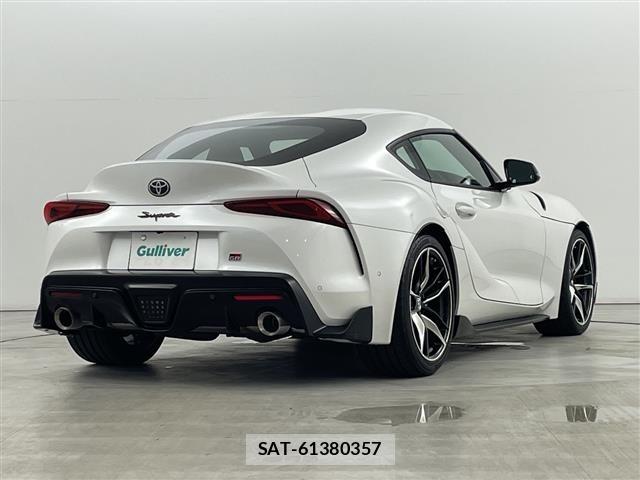 Toyota SUPRA 2020 8730728-11