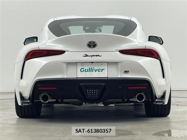Toyota SUPRA 2020 8730728-12