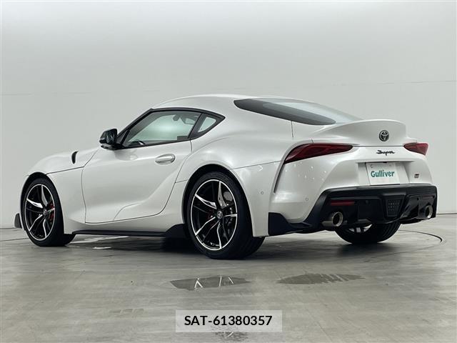 Toyota SUPRA 2020 8730728-13
