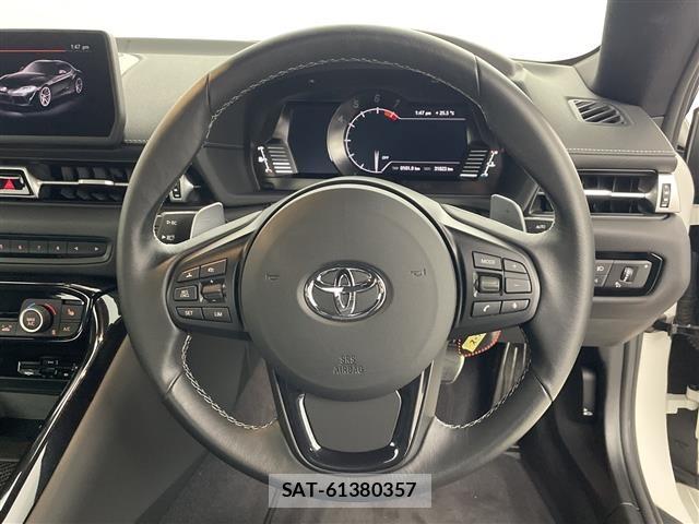 Toyota SUPRA 2020 8730728-14