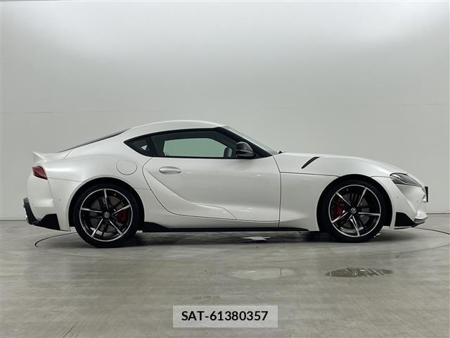 Toyota SUPRA 2020 8730728-20