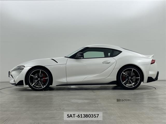 Toyota SUPRA 2020 8730728-22