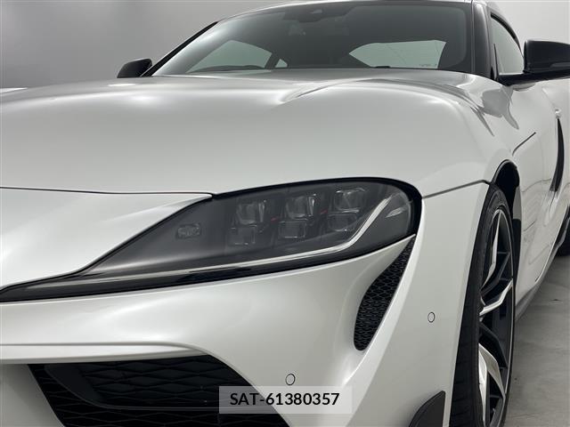 Toyota SUPRA 2020 8730728-4